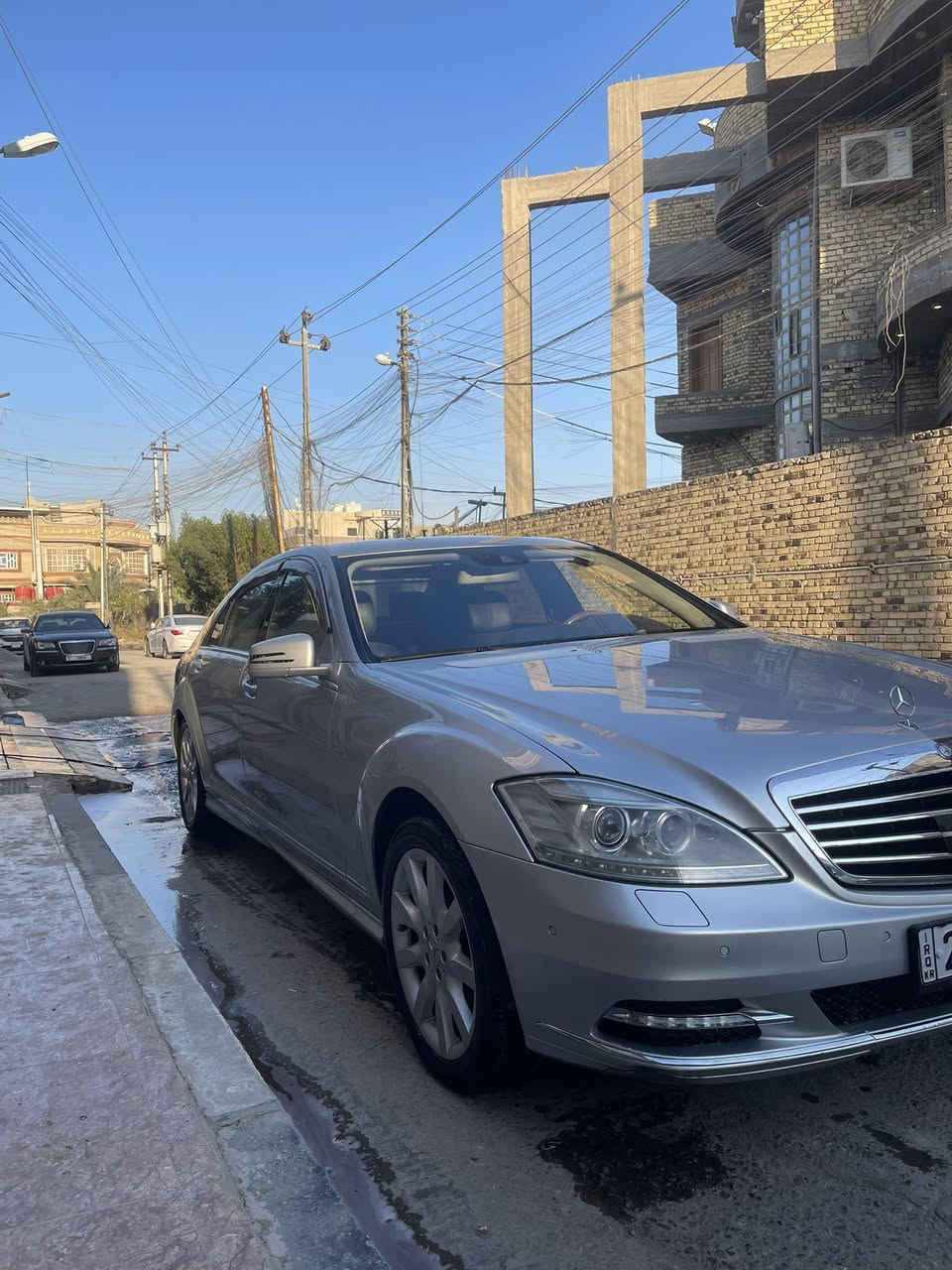 السلام عليكم مارسيدس 2010 ادوات كفاله كص وسرقه وعشاير سياره وارد يابان مكانها بصره ***********السعر 100 ورقه
