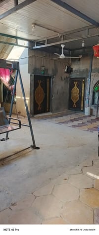 حي الحكم • ٢٥٥م • ٣ غرف