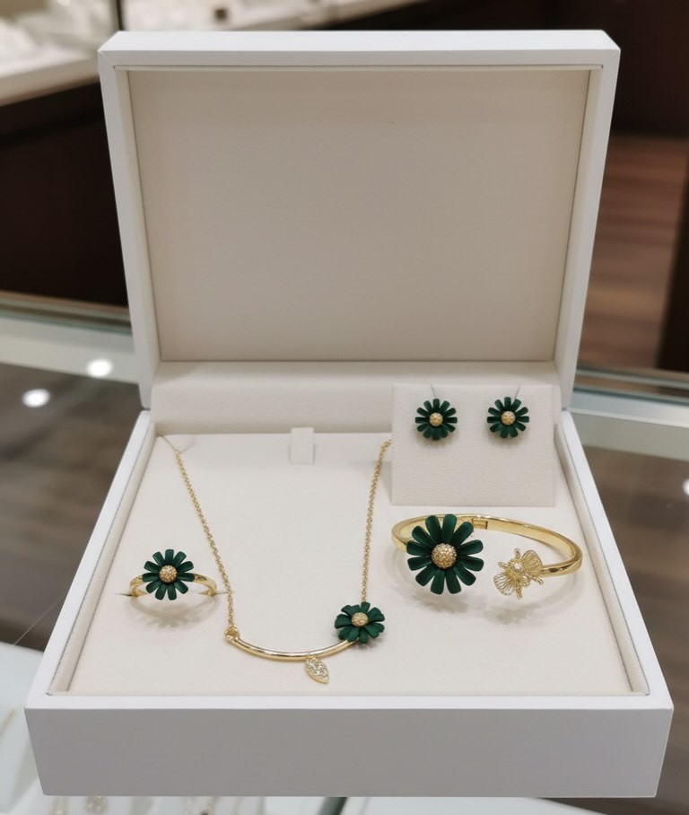 متوفر ✅✅✅

طخم زهرة الاقحوان🌼 الانيق والراقي🌼

🟡متوفر بالالوان (البنفسجي💜والاخضر💚والوردي🩷والبرتقالي🧡)

🟡للاستفسار والطلب يرجى مراسلتنا خاص

🟡متوفر خدمة توصيل لجميع محافظات العراق

#jewelry #jewelry #jewellerylover #followforfollowback #فولو


**إذا كنت صاحب هذا الإعلان وتريد حذفه لأي سبب، رجاءا أرسل رسالة إلى الدعم الفني**