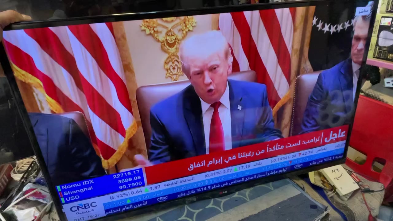 تم صيانة شاشة LG حجم 42 كورية مع ضمان صيانة 6 اشهر.                                 ✳️تصليح شاشات  Samsung _LG _TCL 
✳️بنل اصلي 100% ضمان 6 اشهر صيانة
✳️تصليح شاشات SHOWNIC_SHINON_DEKO_AZARA_SHARK_LGNANO_SHARP_ GENERAL_ AI Wadi  تصليح لدات وكارتات اصليه 100% مع ضمان صيانة 6 اشهر فعلية 
✳️تصليح كارتات كافة أنواع البلازمات مع ضمان صيانة 
✳️متوفره صيانة موقعية 
موقعنا📍بغداد/الامين الثانية/قرب جامع المحسن 
   *********** #بغداد #الامين_الثانية #بعداد_الجديدة #شارع_المطبك #بغداد_العراق #العراق #اسكينة #الامين #المشتل #البلديات #بغداد
