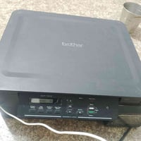 برذر 310 • طابعة • فول