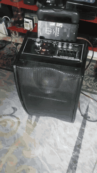 تم البيع اخواني الكرام        ام بي ثري فلاش واواكس  وراديو  كهرباء   السعر ٣٨ الف الحلة مهندسين الاتصال على الخاص   او موبايل  ***********  يوجد توصيل
