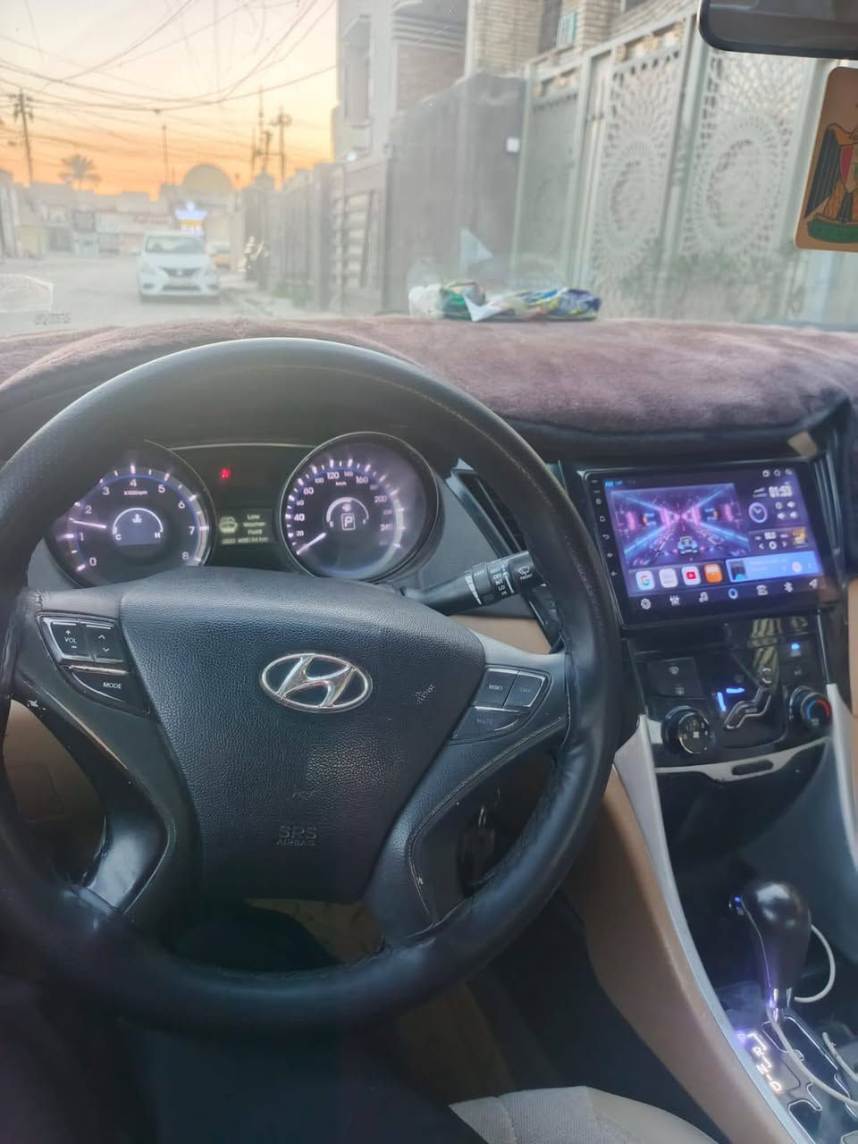 بيع مستعجل سوناتا موديل ١١ خليجي مكينه ٢٠٠٠ دوش تحكم ستيرن شاشه كامره حساسات السياره صبوغه حزام السعر ٨٥ قفل مكان الدوره  ***********
