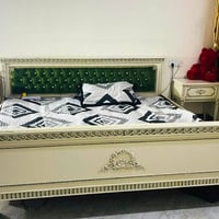 غرفه نضيفه • ما بيها شي • بعقوبه تحرير
