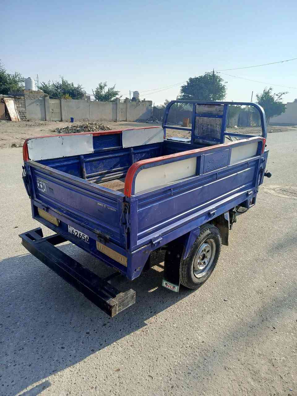 سلام عليكم ستوته للبيع رقم انگليزي باسمي تخم تاير مكينه مجفته صار سبوع موديل 2016 المكان ديوانيه البدير اتصل ***********
