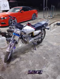 دراجات • الهاشميه متوازي