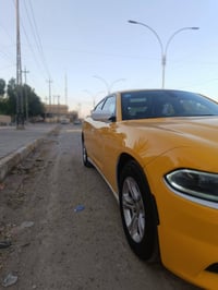 تشارجر • ٢٠١٩ • الناصرية