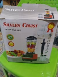 خلاط عصير للبيع للاستفسار 07876433503