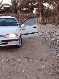 كير اتماتيك • محرك تمام • ابو غريب