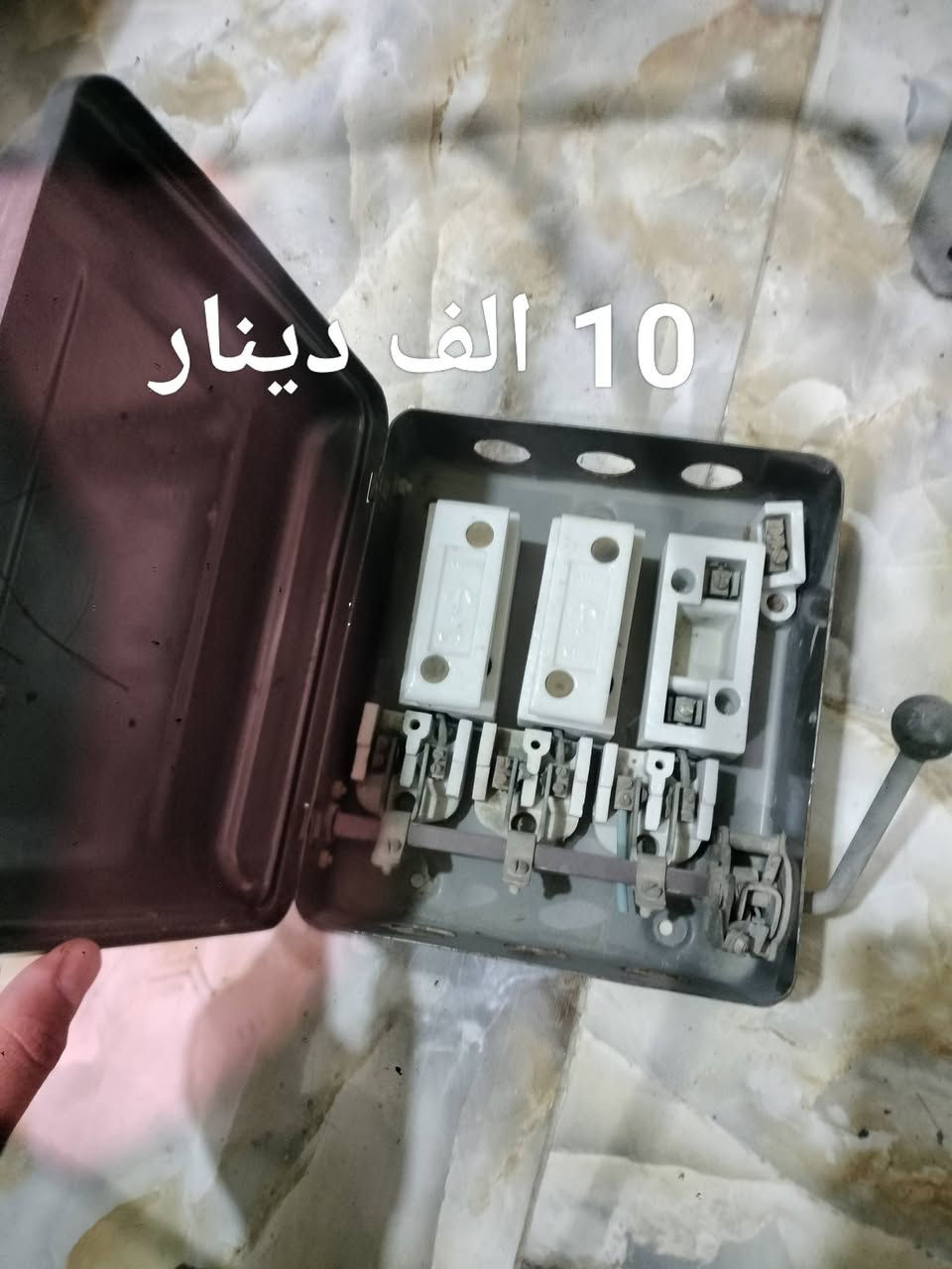 اخوان مبلغ بالنشر
شراي يتصل على الرقم 
اسعار ثابته تصفيه حسينية 
طريق نجف كربلاء 
***********
***********
