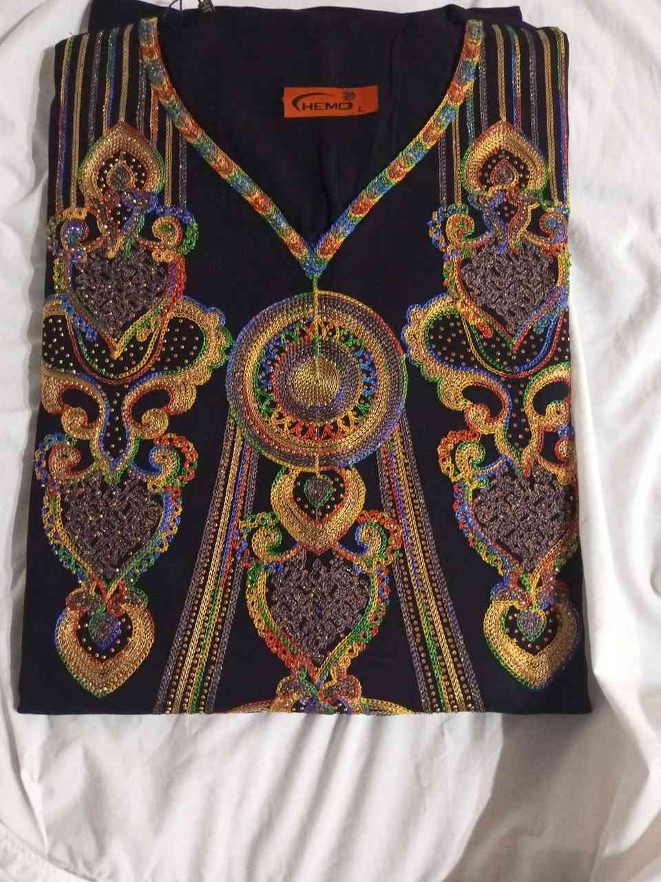 مخاور رمضانيه جديده كشمير مطاط


**إذا كنت صاحب هذا الإعلان وتريد حذفه لأي سبب، رجاءا أرسل رسالة إلى الدعم الفني**