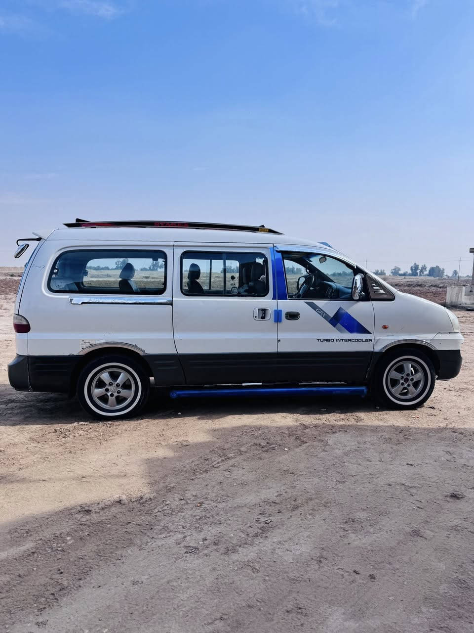 السلام عليكم ستاركس للبيع موديل ٢٠٠٧ قادسيه انكليزي مكفوله كفاله عامه سياحي فول مواصفات كير عادي محرك 
جديد تبريد شغال شواصي معمرت تعمير درجه أولى  السعر $85العنوان بابل ***********
***********
