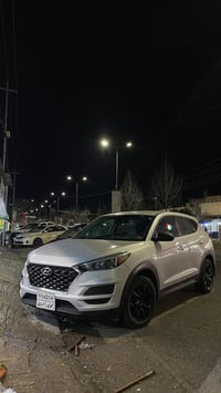 ‎هۆندا توکسۆن ٢٠١٩ ئەمریکی تازەمەکینەی کراوەتەوە ‎سەیارەکە زۆر جوان و ...