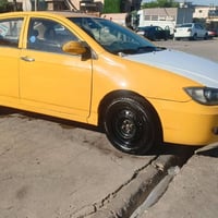 ليفان حجم 620 اوتماتيك محرك كورلا رقم بابل مشروع وطني جاهزة مكينة وكير...