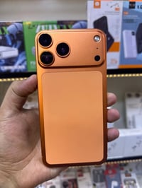 اكس ماكس • شاشة مبدلة اولد • كام امامية ما تشتغل