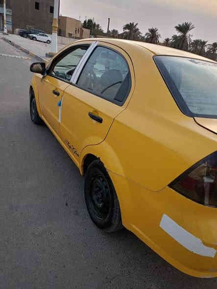 السلام عليكم...
البيع سيارة افيو اوتوماتيك موديل 11... مكينة مفتوح 1400.كير مكفولة.. رقم انكليزي بأسمي 
السعر.  55 وبيه مجال ***********
