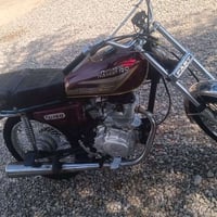 تايكر موديل 20 دراجه  كامله بس كيج ولايت مابيها لا صرف لا بخار شلعه تخ...