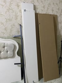 سرير • نفرين • جديد