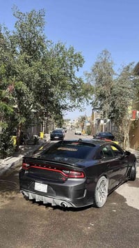 سدام عليكم جارجر موديل 2019 سياره موجود الفحص مالته  كامله من كل شي ال...