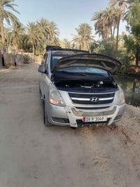 ستاركس • ٢٠٠٩ • النجف الحيره