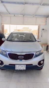 سورنتوا • ٢٠١١ • ٢٠٠٠٠٠ كم