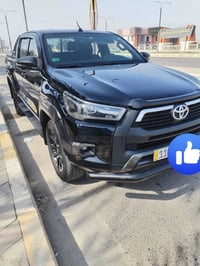 هايلوكس ادفنجر • ٢٠٢١ • ١٦٠٠٠٠