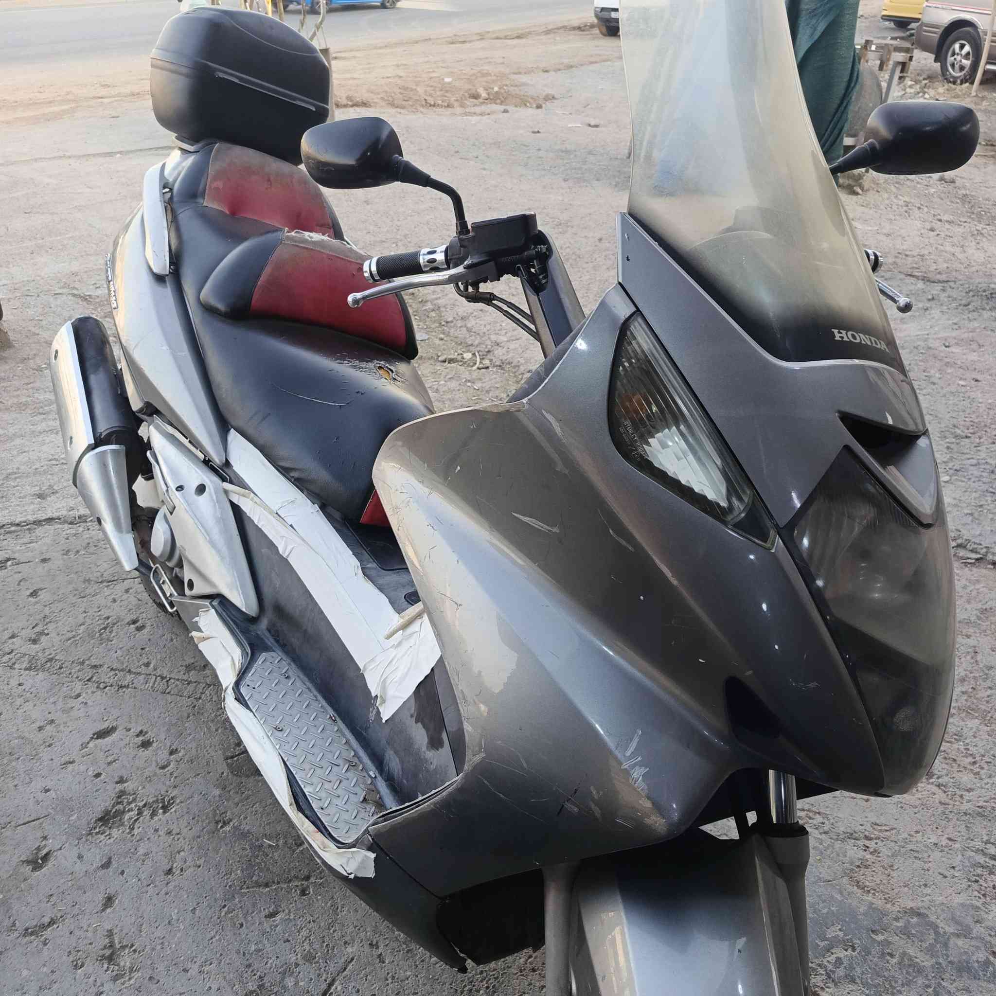 موتور للبيع سنرويج***********
السعر مالته 14 ورقه بمجال
