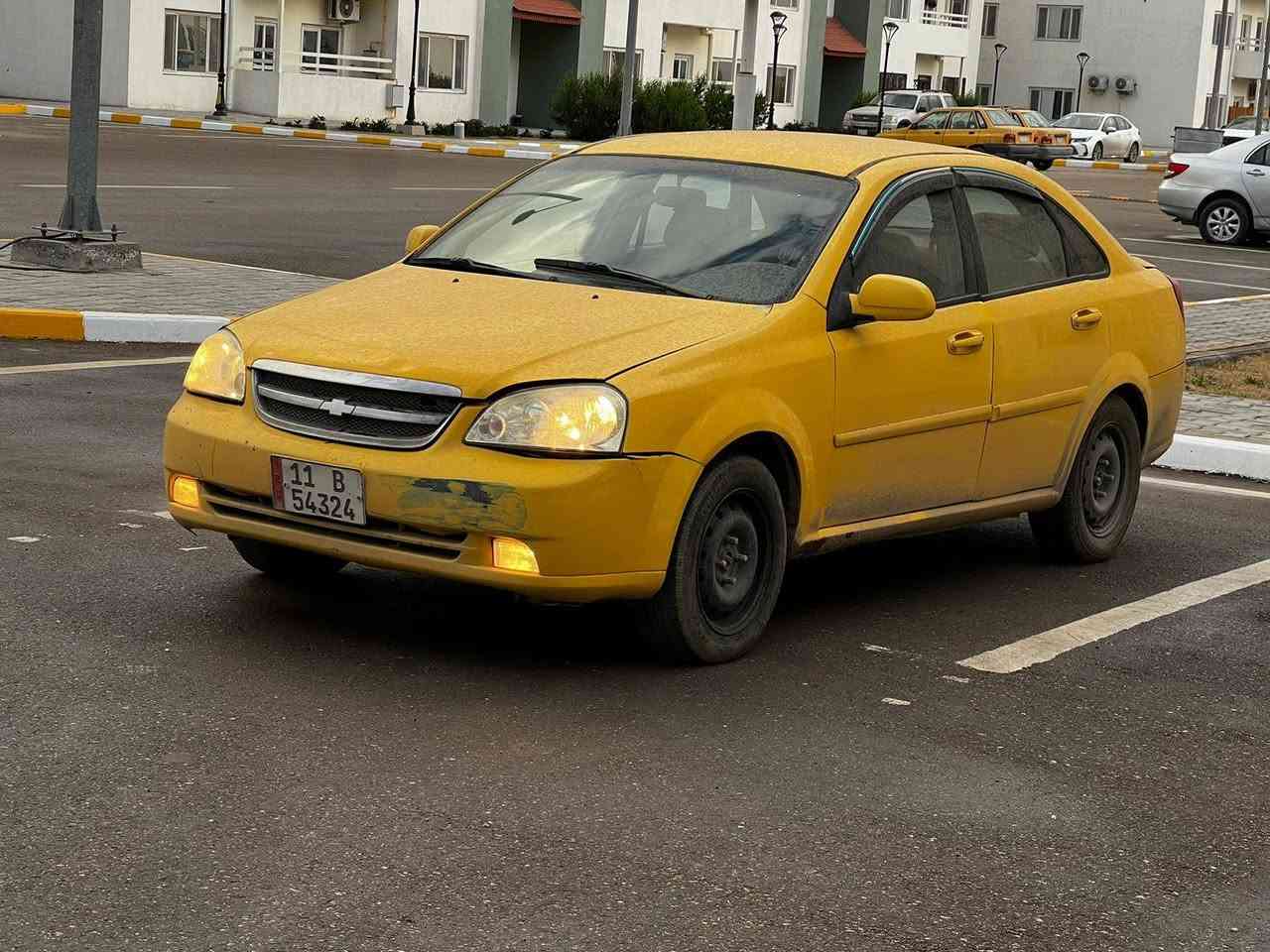 سلام عليكم
سلام عليكم البيع اوبترا شركة العامه موديل ٢٠١٢
رقم بغداد نكليز مصفريه هيه وقرامات السعر ٥٨
كير اوتوماتيك محرك ١٦٠٠ تبريد ثلج كير ومحرك مكفولات 
سياره جاهز بيه ضربه جهت اليمين بدون لا لغد ولا شاصي 
مكان سياره بغداد ناحية الوحده قريب عل مجمع بسمايه 
***********
