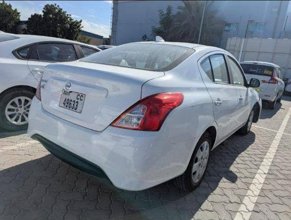 السلام عليكم ورحمة الله وبركاته 
سني 2024 خليجي بليته الزركه هندي
مرقم بابل شهداء السياره جاهزه 
السعر مع الوكاله 108 ورقه قفل قفل


**إذا كنت صاحب هذا الإعلان وتريد حذفه لأي سبب، رجاءا أرسل رسالة إلى الدعم الفني**