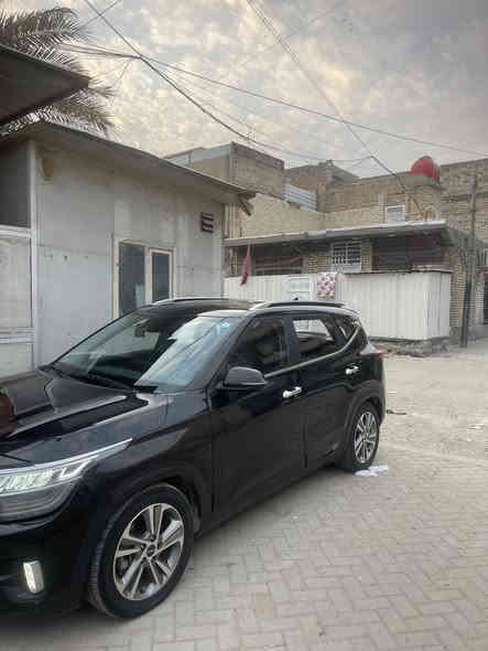 السلام عليكم ورحمة الله وبركاته 
كيا سليتوس 2023 حادثها حدادية وارد كوري اني مستوردها على أيدي مكينة 1600 تيربو يعني طيارة لغد شاصي كفالة دواخلها كفالة موصفات 
كشنات جلد تدفئة تبريد كشنات كهربائية شاشة كبيرة لايت لد خمس عدسات رقم بغداد مشروع وطني بصمة تشغيل بصمة أبواب تشغيل عن بعد تدفئا تبريد شغلات مري شفط نظامات 
سبورت ايكو نورمال ماشية 45 الف السيارة اي نقص مابيها بيها توقف ذاتي حساسات أمية خلفية  هند بريك دكمة تحديد مسار وبعد بيها هواي موصفات شاشة كار بلي سيارة خير من الله 
سعر السيارة 140 وبيها مجال مكاني بغداد ساحة مظفر 
رقم ***********
