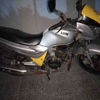 موطور سايم للبيع فقط 2020 اوراق گمرگ موجوده شرط اصبانه ما مدوده عليه ا...