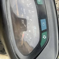 للبيع فضايئ 100ياباني ام البليته نكره سلف محرك مكفول شلعه معدل كهربايا...