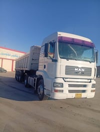 مان ٢٠٠٣ • سليماني