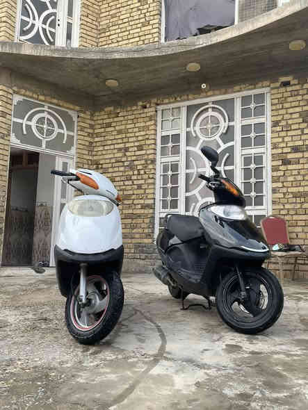 سبيسي ياباني لبيع مفتوحة مرة وحدة  مكينة ناعمة تجي وشوف  ونضافة 100‎%‎ سعر 550 الوحدة وبيهن مجال
رقم هاتف (***********)❗️
