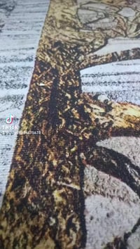 اسلام عليكم خاتم تحفه من العقيق اليماني الانسي الطبيعي خط حرز سيد علي ...