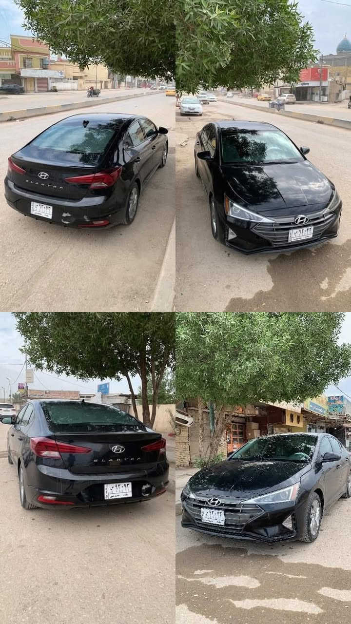 السلام عليكم
الانترا ٢٠٢٠ 

بغداد معوقين باقي سنة تصير حره 

حادثها جاملغ وباب 

السعر ١١٠ 

مكاني الديوانية 

***********
