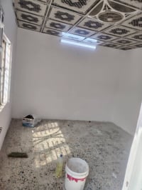 الزعفرانيه • طابقين • ٢ غرف نوم