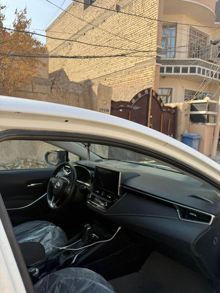 السلام عليكم كورلا 2023 مو صيني ياباني شاشه عربي دشبول عربي السياره بسمي مكاني الدوره سونارها بالمنشور السعر 133 وبيها مجال بسيط ***********
