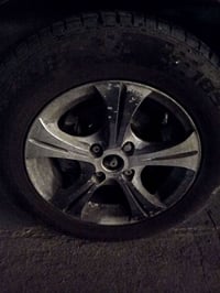 ويل كب • حجم ١٤ • يحتاج صبغ
