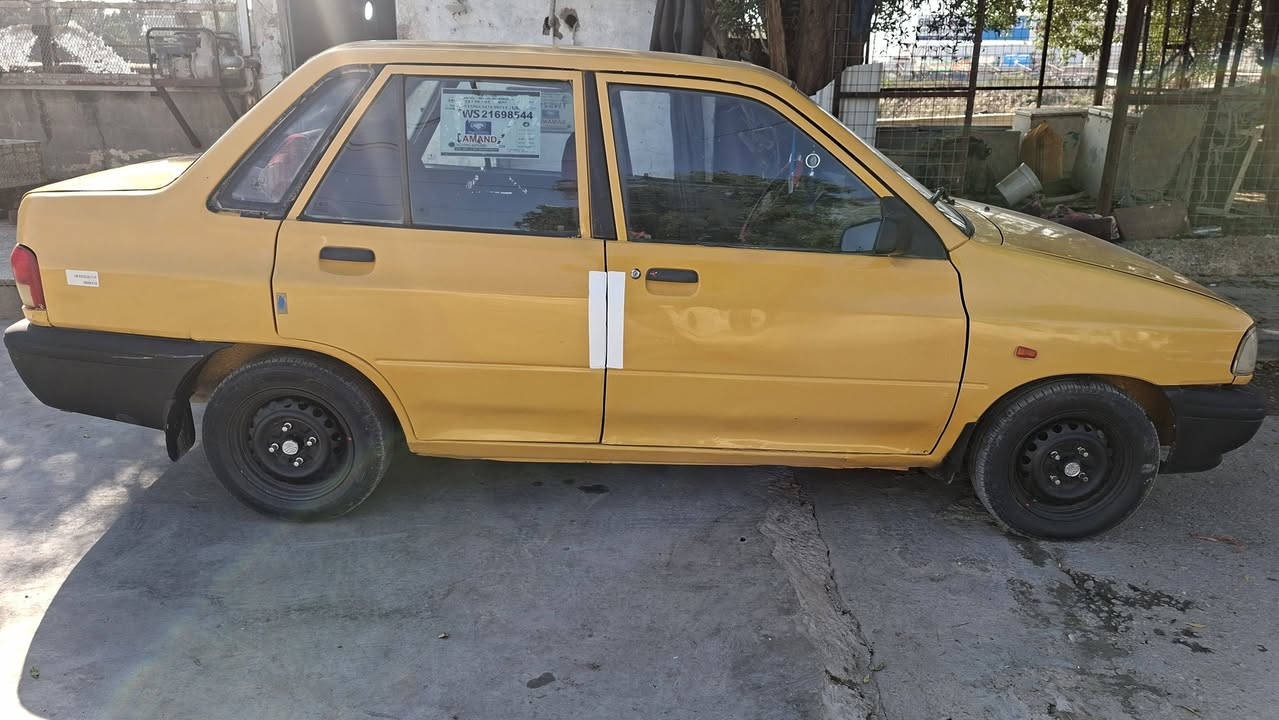 السلام عليكم سايبه 2012 البيع رقم  ميسان السنويه 2028 مكاني العماره كير ومكينه مكفولات تخم تاير وحداديه جديده السعر 26 وبيه مجال قليل غير متواجد عله الفيس الرقم ***********
