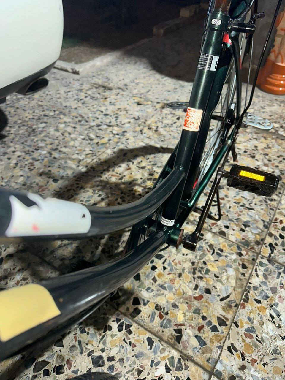 للبيع سانتوس حجم 26مديل 2020 السعر 85بي مجال المكان شعله الخطيب الزراعي ***********
