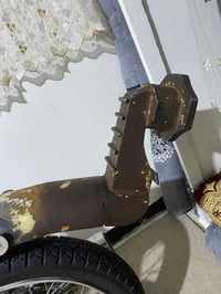 سبايدر • باكستاني • ثقيل