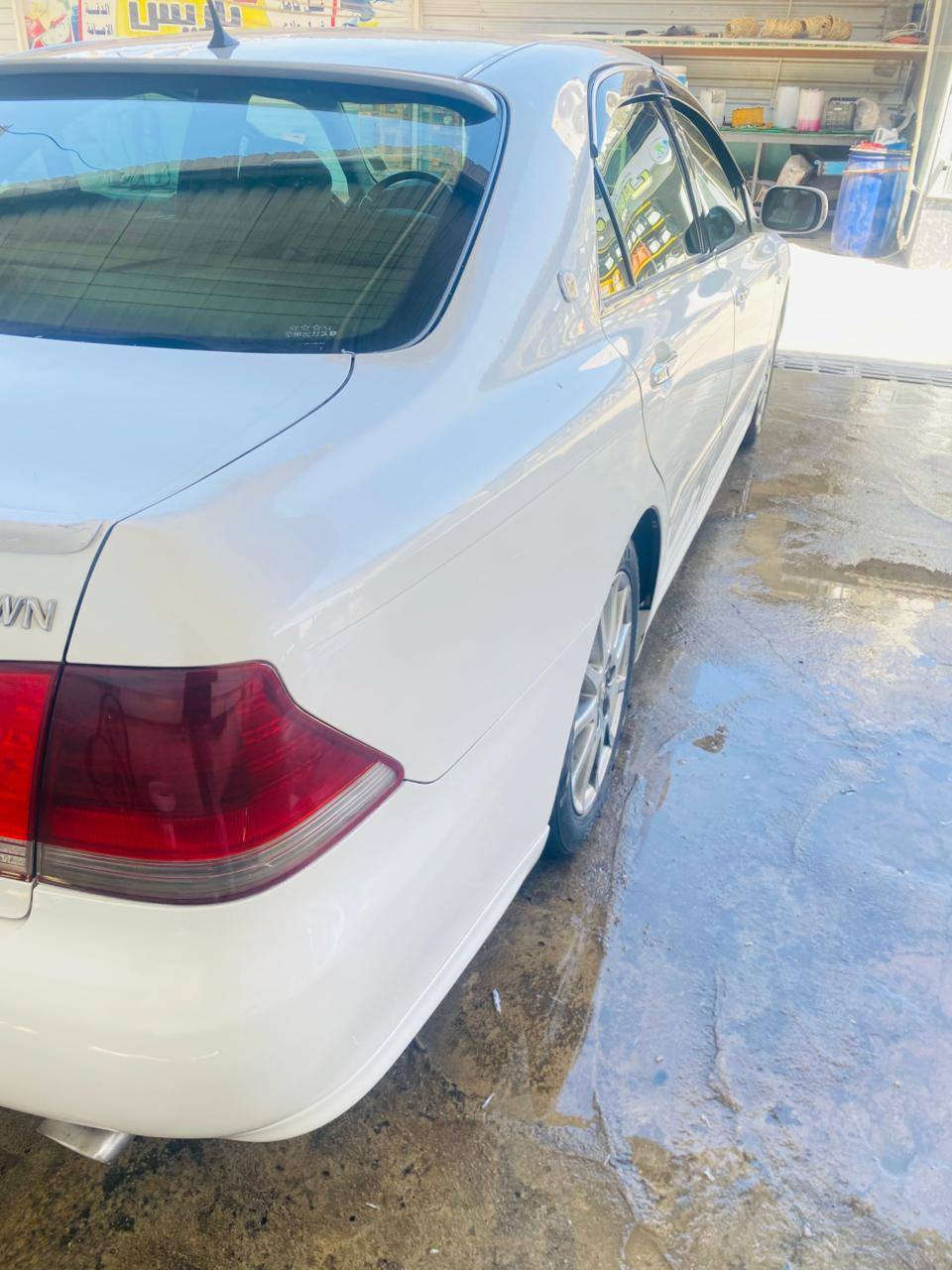 سلام عليكم شاهينه للبيع السياره مفحوصه بل 2021 بس ما اعرف الفحص صاقط لولا السياره فول مواصفات واحد على واحد السعر 80 وبيها مجال للشراي واتساب ***********
