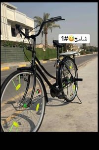 سانتوس • حجم ٢٦ • نضيف