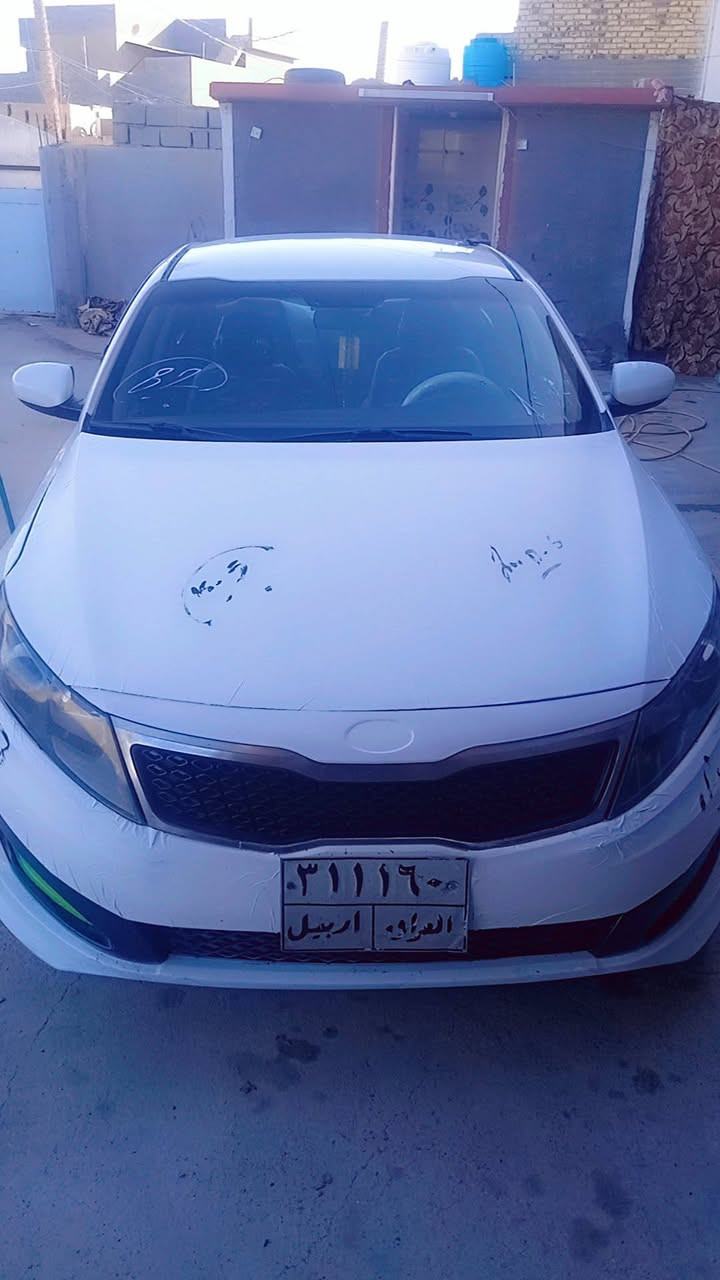 اوبتيما 11 خير من الله السياره جاهزه استفسار رقم الهاتف بي واتساب***********
