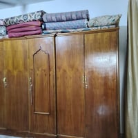 بوفيه • كنتور • كاونتر • خزانة ملابس • أثاث مستعمل • أثاث منزلي • بوفي...