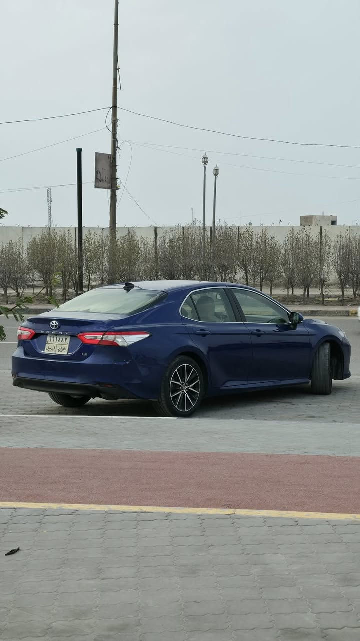 لمعرفه السعر سوي تعليق 
لبيع سيارتك راسلنه 📩 خاص والباقي علينه ✅


**إذا كنت صاحب هذا الإعلان وتريد حذفه لأي سبب، رجاءا أرسل رسالة إلى الدعم الفني**