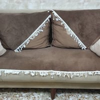 قنفات • ٥ مقعد • شارع الكفاح