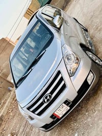 ستاركس • ٢٠٠٩ • كير عادي