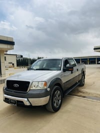 فۆرد f150 مۆدێل 2008 موسو بڕاوە بە شەرت تەبرید ساردو و گەرم ئیشەکات 8 ...